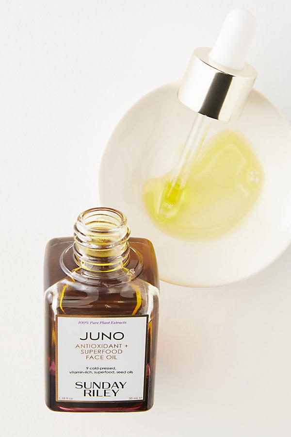 Sunday Riley Juno Hydroactive Cellular Face Oil