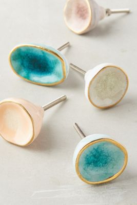 Size Oval Unique Cabinet Knobs Drawer Pulls Wall Hooks