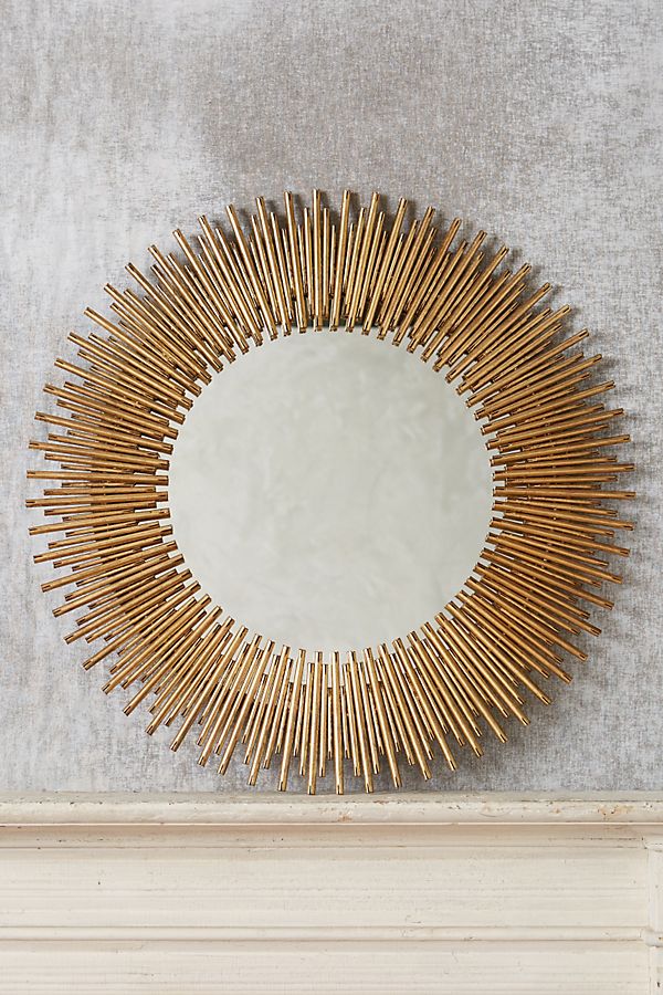 Slide View: 1: Helios Mirror