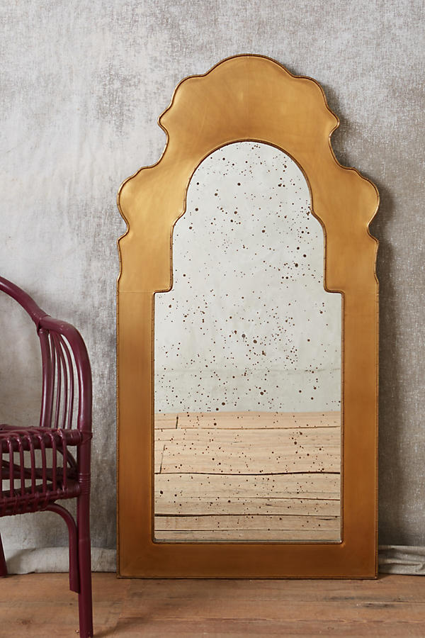 Beaux Arts Mirror