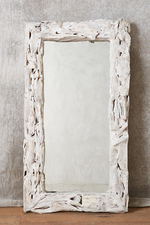 Driftwood Mirror