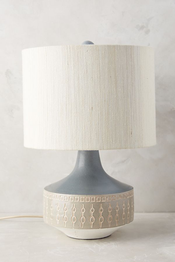 Slide View: 1: Demelza Lamp Ensemble