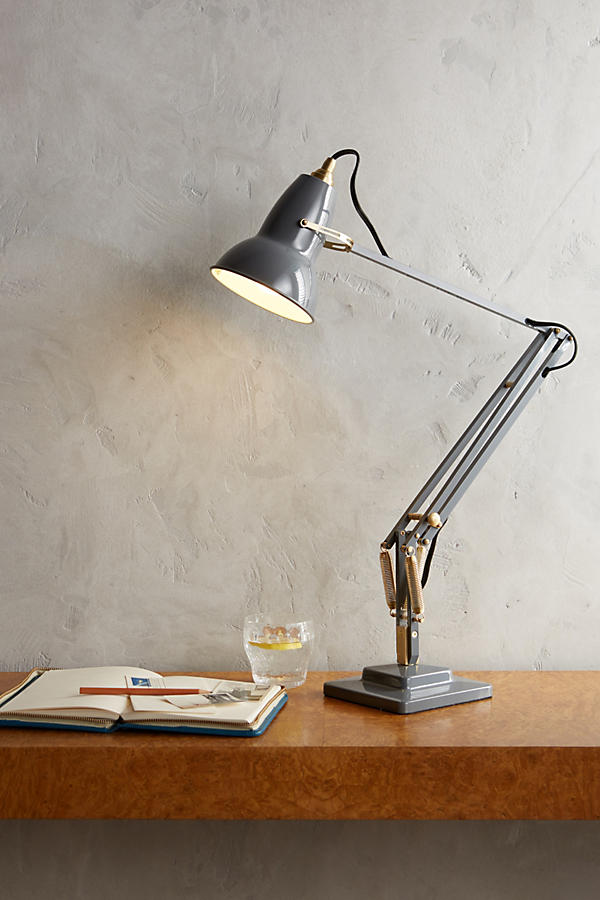 Anglepoise Original 1227 Desk Lamp