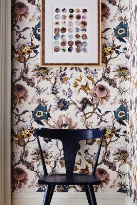 Mackinder Dining Chair | Anthropologie