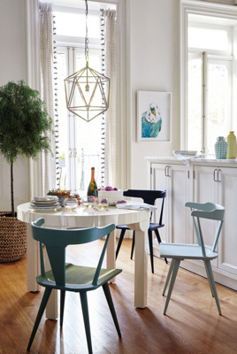 Mackinder Dining Chair | Anthropologie