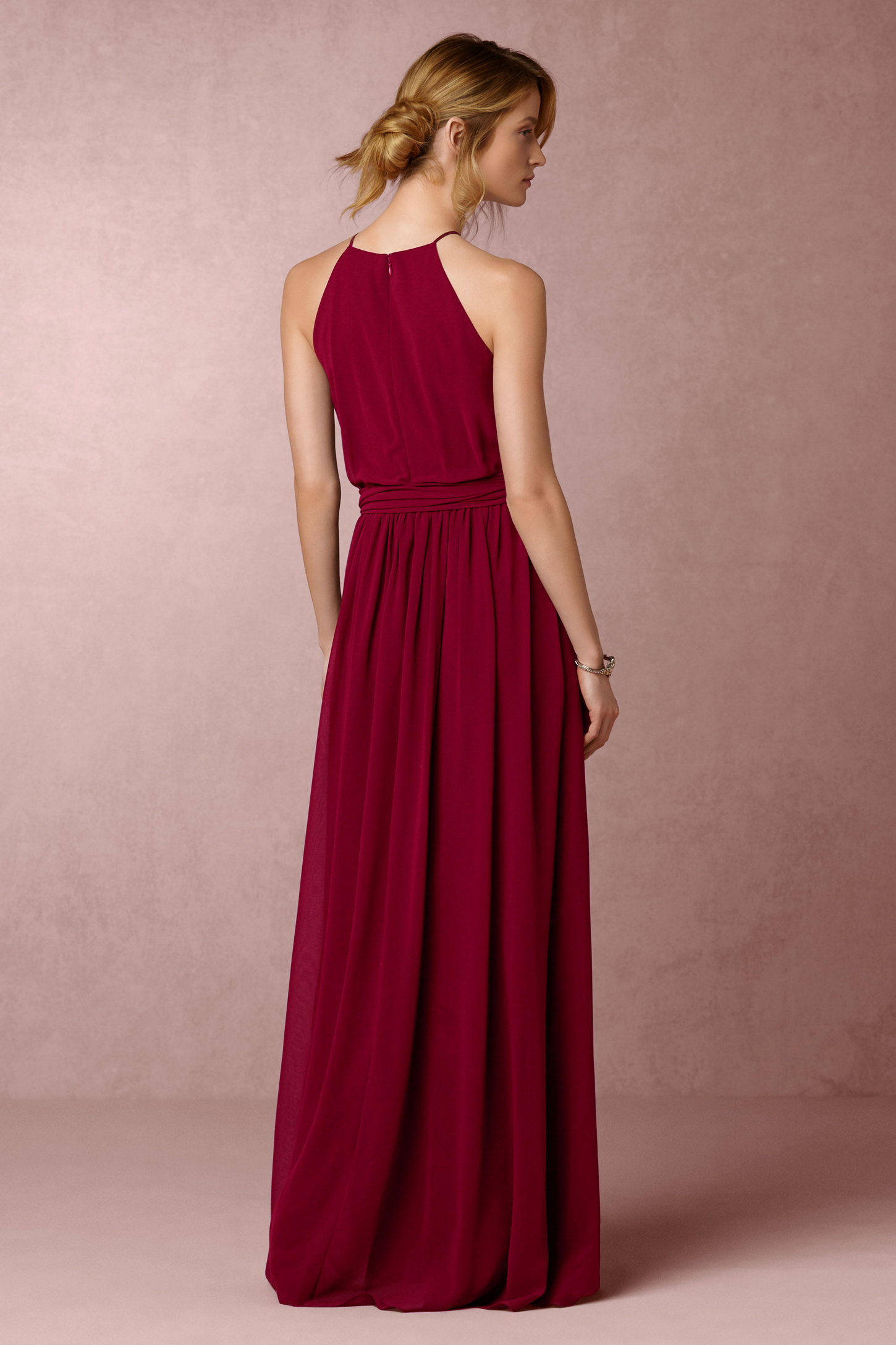 Multi Alana Dress main image 1