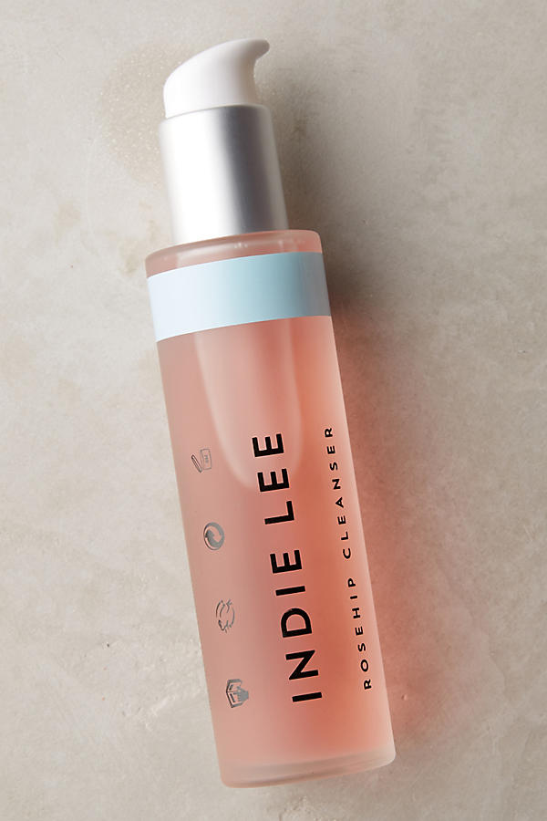 Indie Lee Rosehip Cleanser