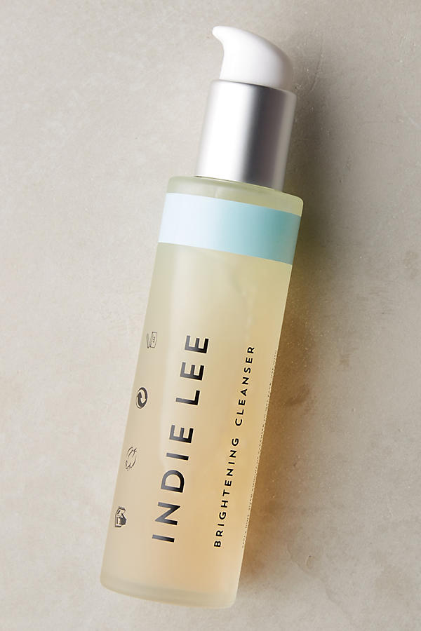 Indie Lee Brightening Cleanser