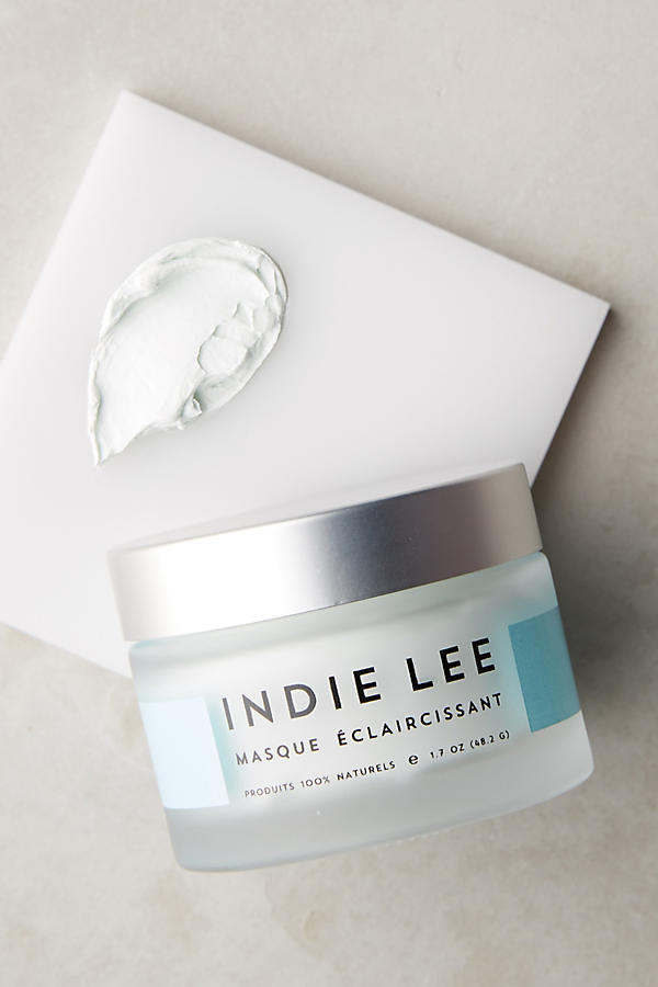 Indie Lee Clearing Mask