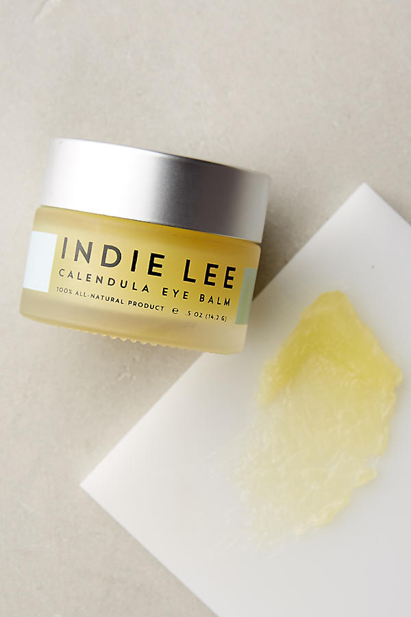 Indie Lee Calendula Eye Balm