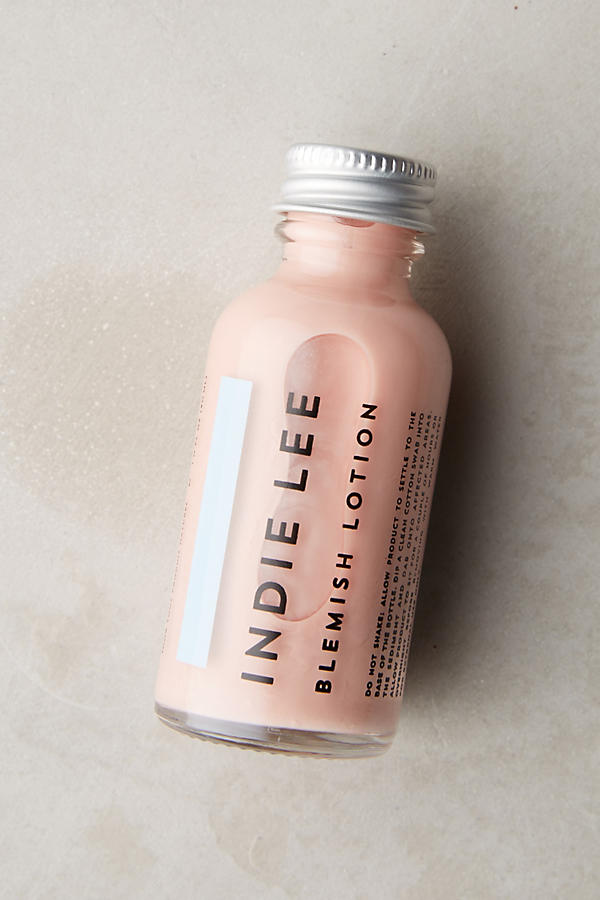 Indie Lee Blemish Lotion