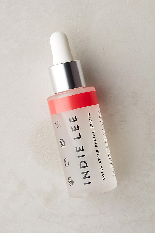 Indie Lee Swiss Apple Facial Serum