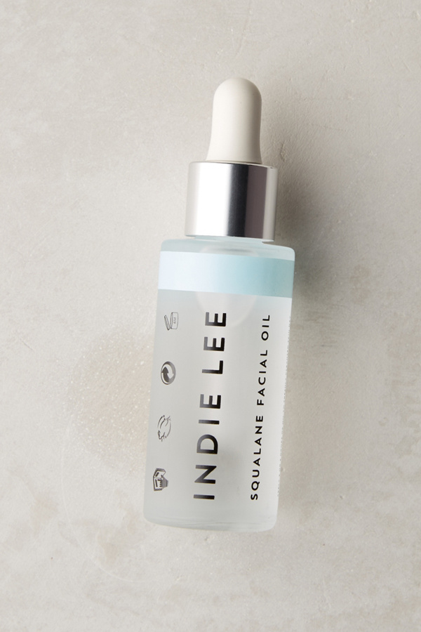 Indie Lee Squalane Facial Oil | Anthropologie