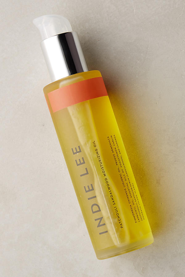 Indie Lee Moisturizing Oil