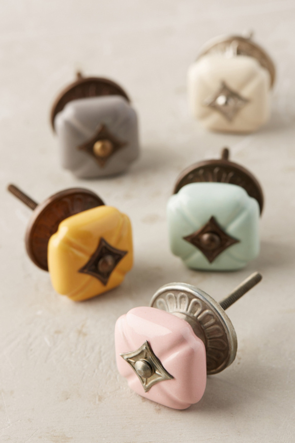 Highland Hook Anthropologie