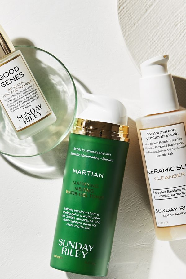 Sunday Riley Good Genes AllInOne Lactic Acid Treatment, 1 oz. Anthropologie