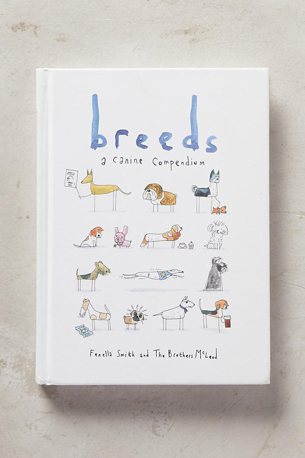 Breeds: A Compendium