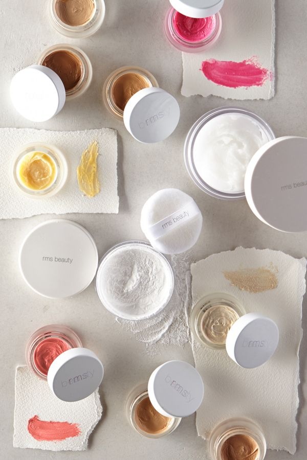 RMS Beauty Living Luminizer | Anthropologie