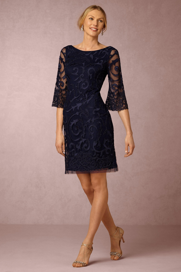 lara delaney lace ball gown with pearls