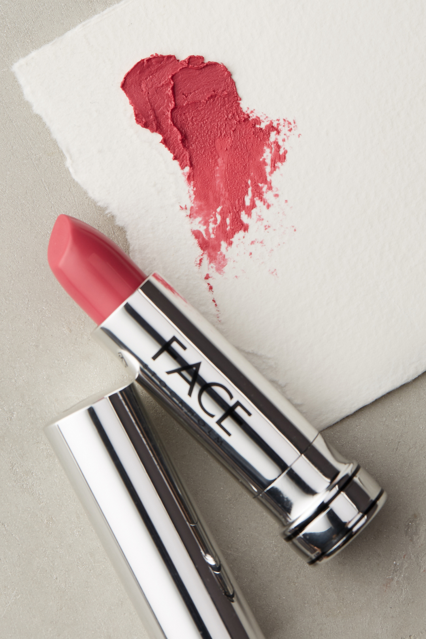 FACE Stockholm Veil Lipstick Anthropologie
