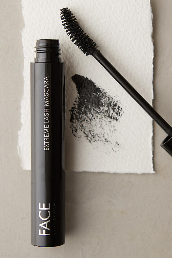 FACE Stockholm Extreme Lash Mascara