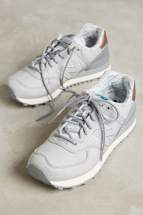 new balance 574 grey and rose gold new balance 574 grey and rose gold
