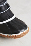 sorel low duck boots