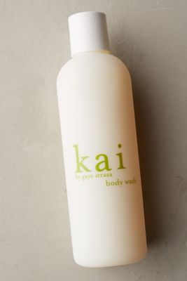 Kai Body Wash