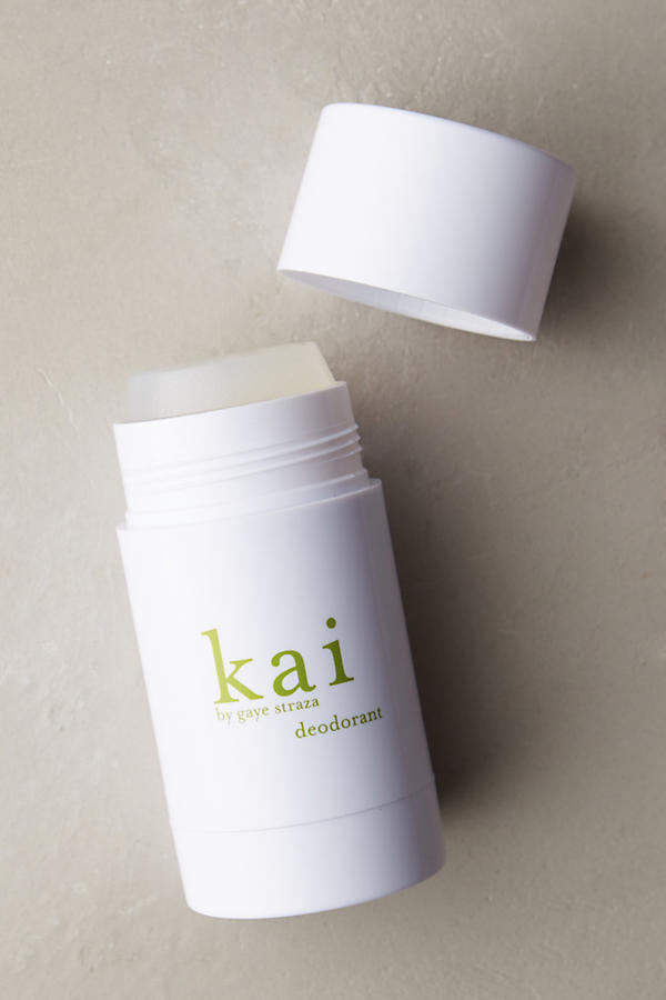 Kai Deodorant