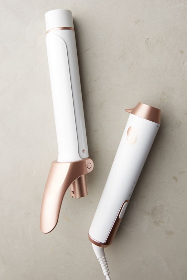 T3 Twirl Convertible Curling Iron Anthropologie