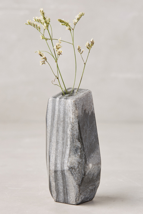 Swirled Bud Vase Anthropologie