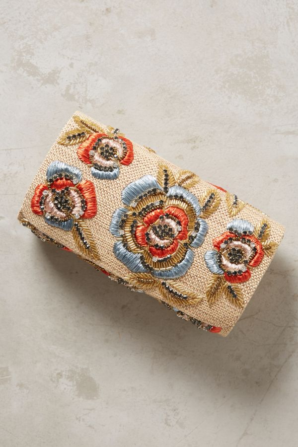 Mimi Clutch | Anthropologie