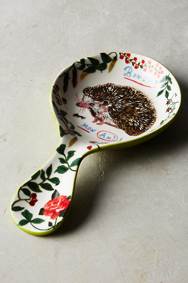 Compagnon Spoon Rest