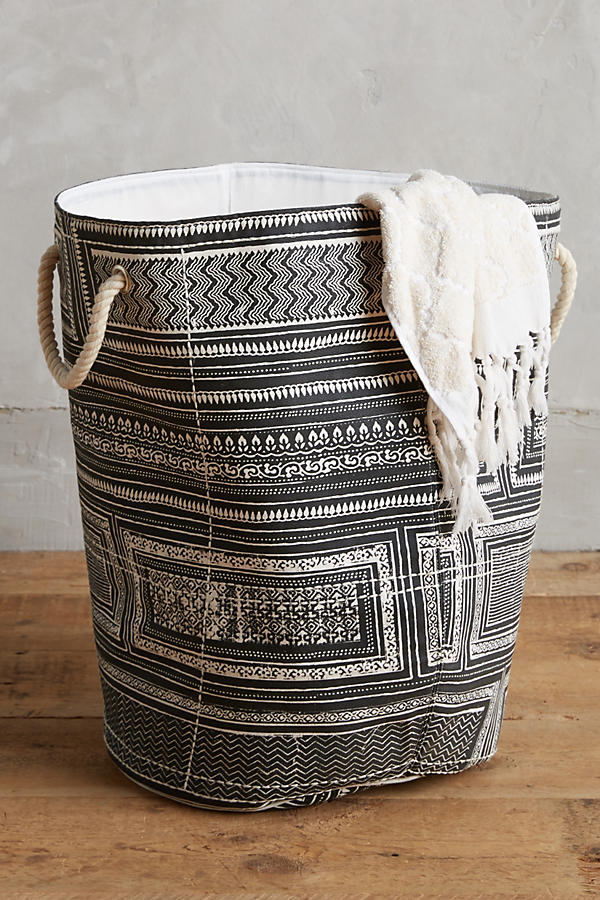 Slide View: 1: Ziggy Basket