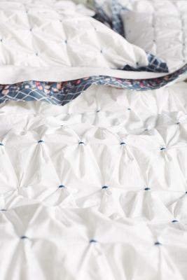 Madia Quilt | Anthropologie