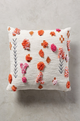 Heradia Pillow Anthropologie