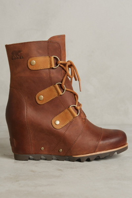 sorel joan of arctic wedge snow boot