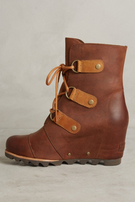 sorel joan of arctic wedge rain boots