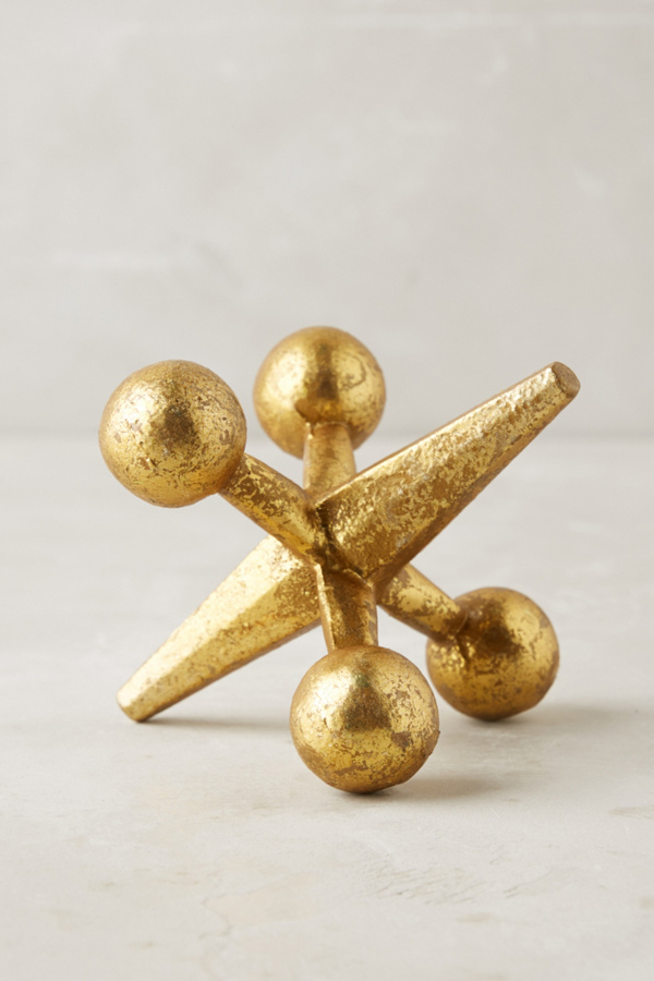Jack Decorative Object Anthropologie