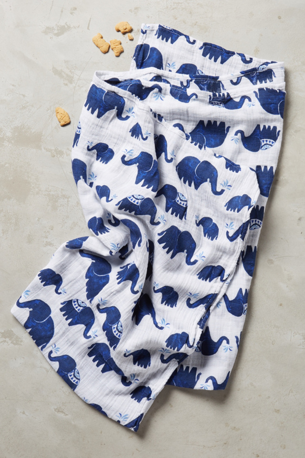 Snug As A Bug Swaddling Blanket Anthropologie