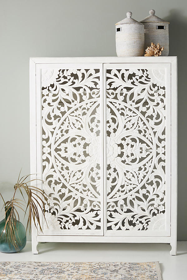 Slide View: 1: Lombok Armoire