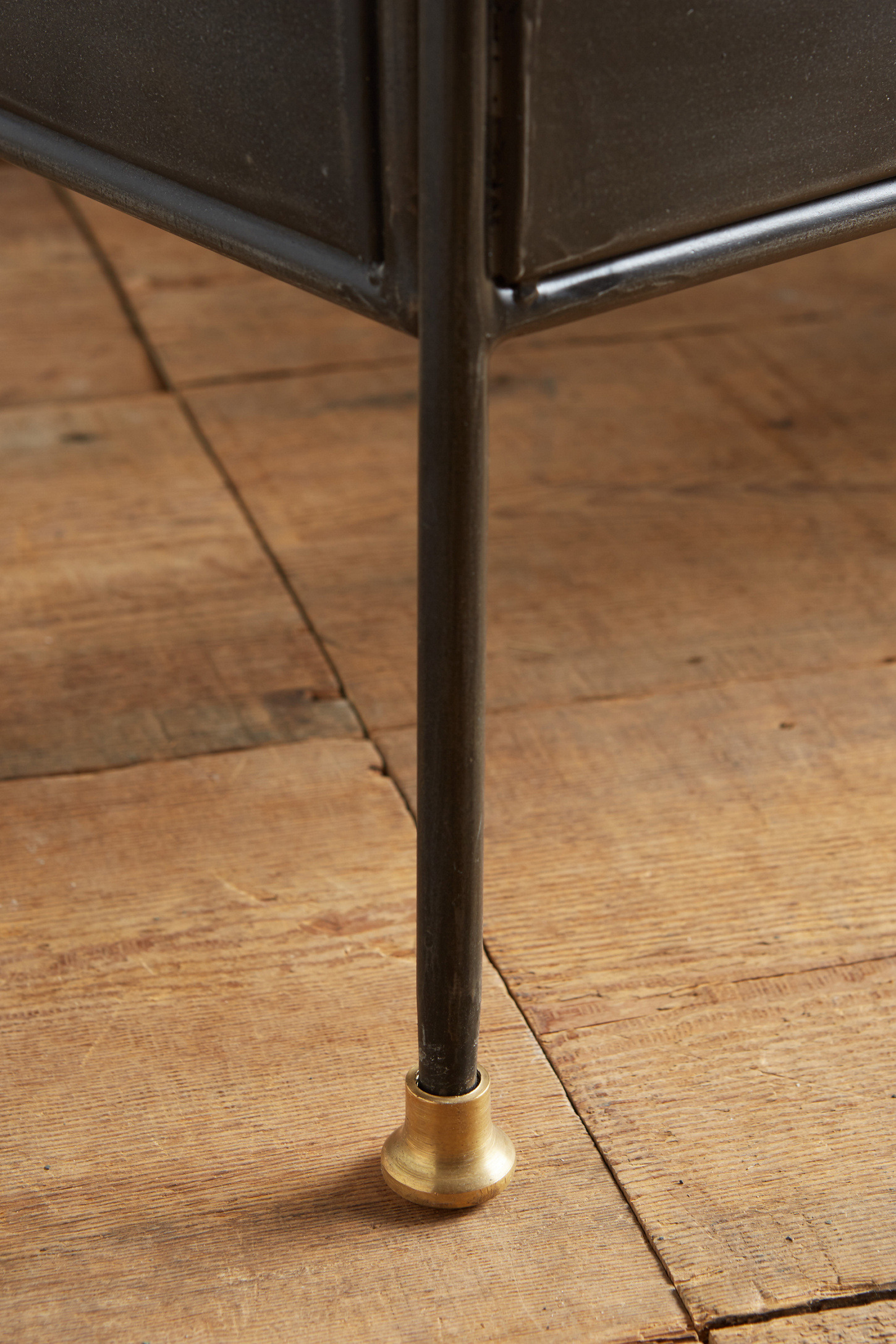 Brass Finial Bed Anthropologie