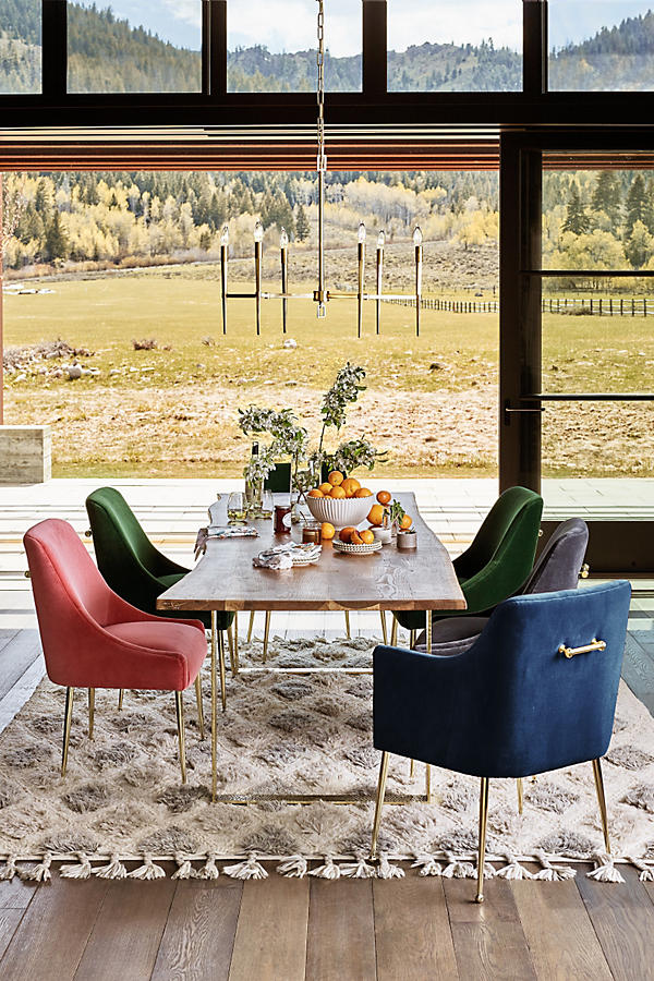 Slide View: 6: Elowen Chair
