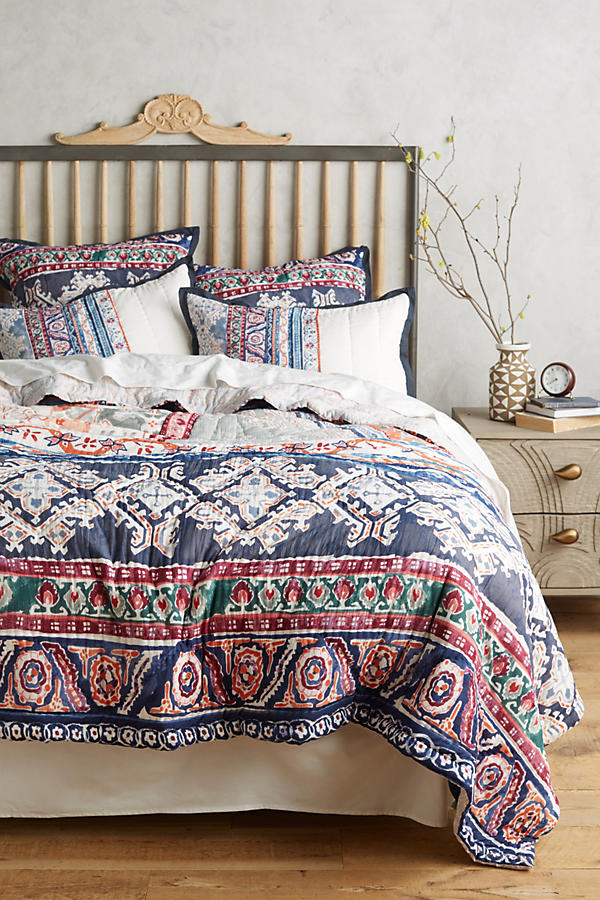 Slide View: 1: Risa Quilt