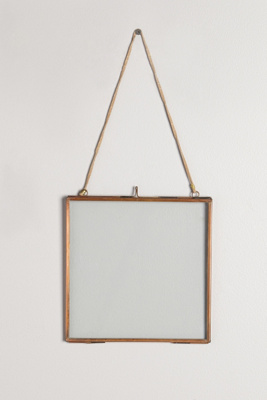 Hinged Hanging Picture Frame Anthropologie