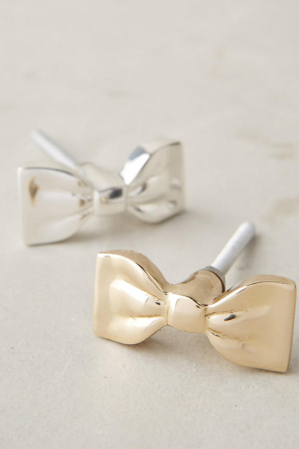 Slide View: 1: Bow-Tied Knob