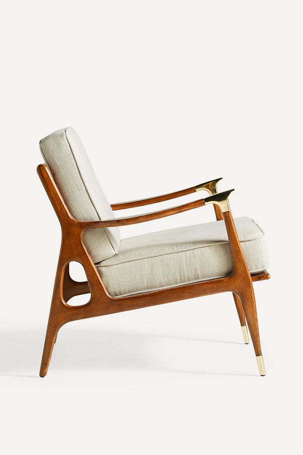 Haverhill Chair Anthropologie
