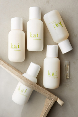 Kai Travel Set