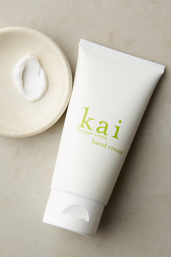 Kai Hand Cream