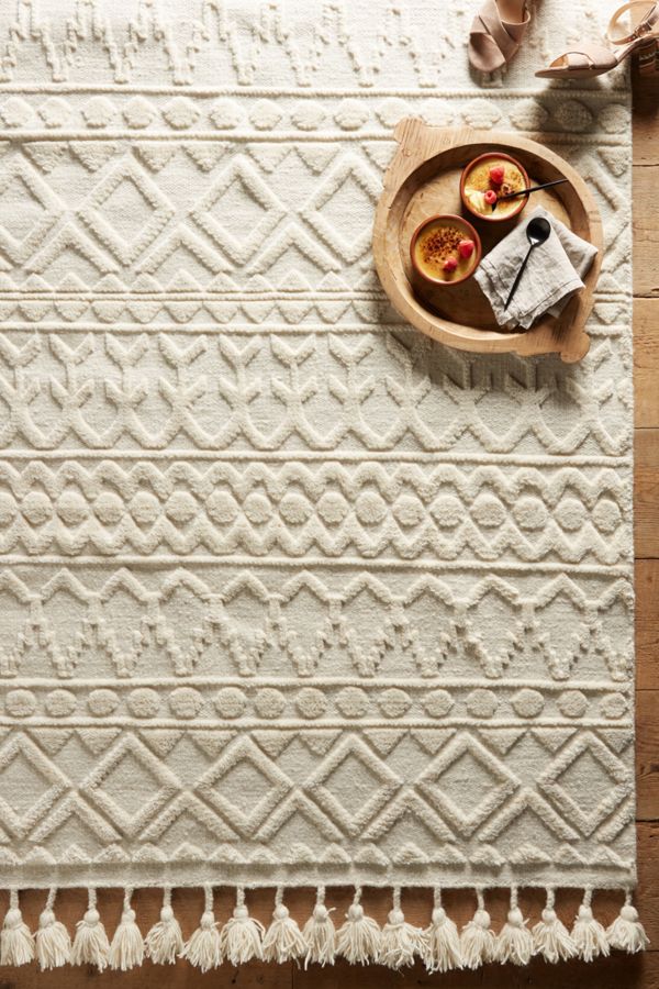 Slide View: 2: Kamala Rug